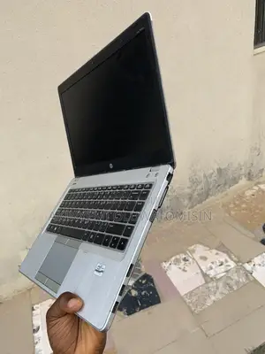 Laptop HP EliteBook Folio 9470M 8GB Intel Core i7 HDD 500GB
