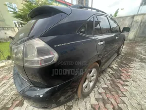 Lexus RX 2006