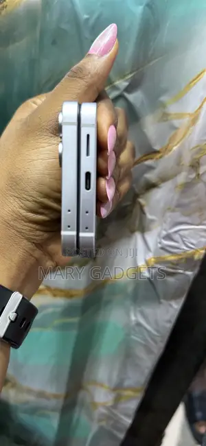 Samsung Galaxy Z Flip6 256 GB Silver