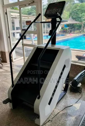 Quality Stair Climber Machine