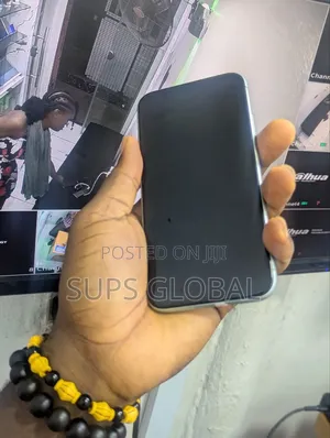 Apple iPhone 11 128 GB Green