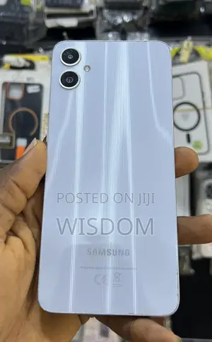 Samsung Galaxy A05 64 GB Blue