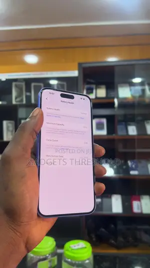 Apple iPhone 16 Plus 128 GB Blue