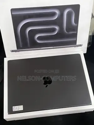 Laptop Apple MacBook Pro 2025 M5 16GB Apple M5 SSD 512GB