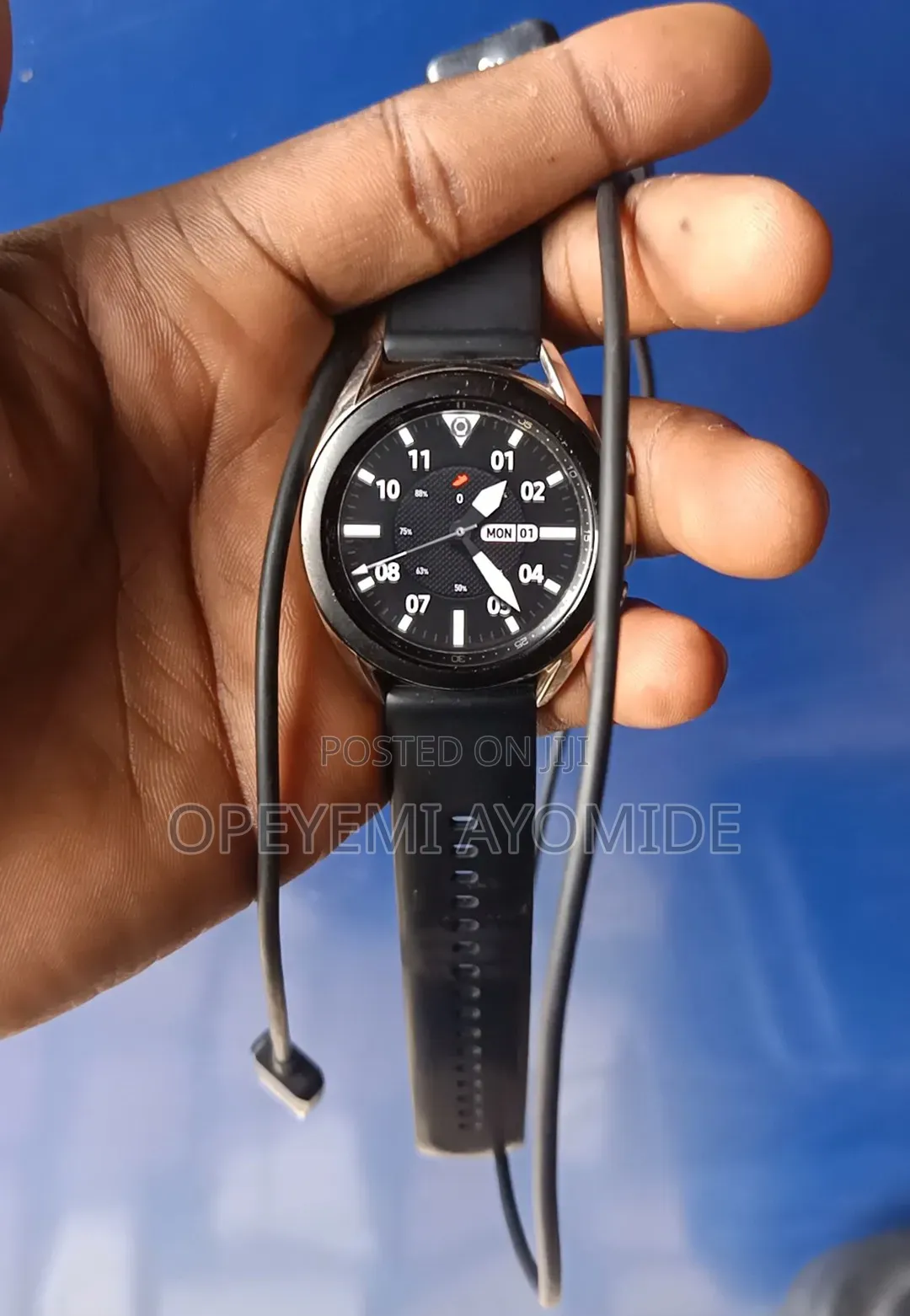 Samsung Smart Watch 3