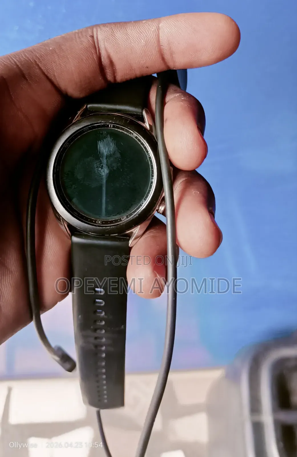 Samsung Smart Watch 3