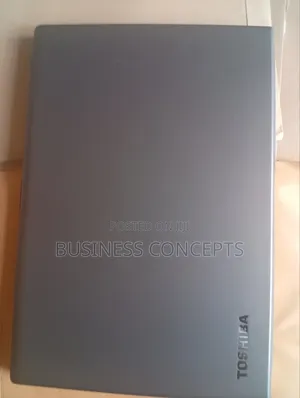 Laptop Toshiba Tecra Z40 4GB Intel Core i5 HDD+SSD 320GB