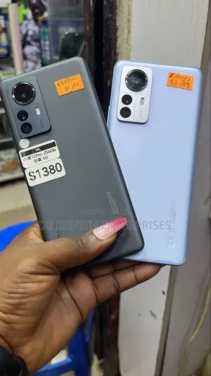 Xiaomi 12 Pro 256 GB