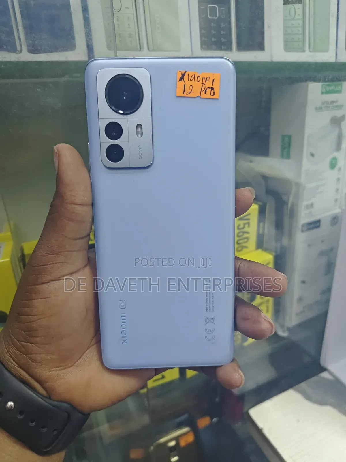 Xiaomi 12 Pro 256 GB