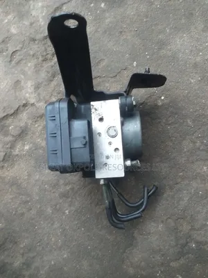 Abs Toyota Corolla 2013/2015 Module