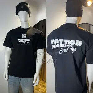Unisex Tshirt