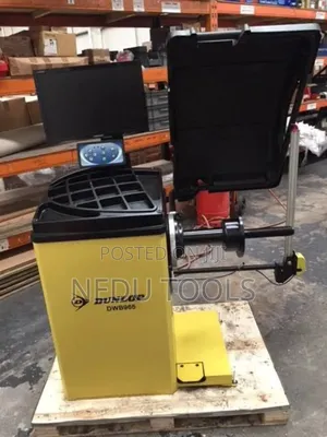 Original Wheel Balancerdunlop