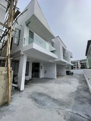 3bdrm Townhouse/Terrace in Chevron for sale