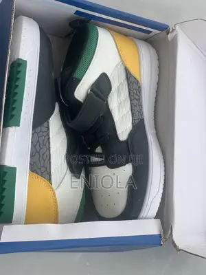 Brand New Affordable Sneakers