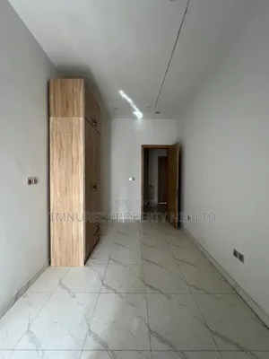 4bdrm Duplex in Ikota for rent