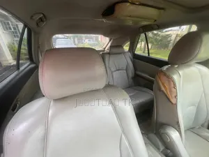Lexus RX 2006