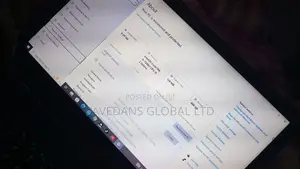 Laptop Lenovo V110 8GB Intel Core i5 HDD 500GB