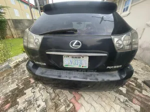 Lexus RX 2006