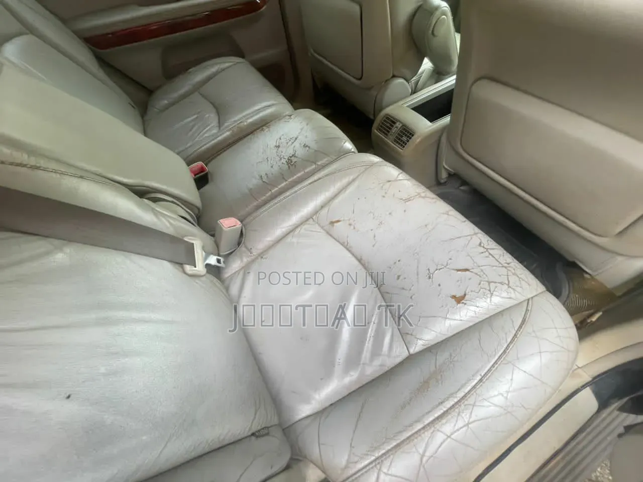 Lexus RX 2006