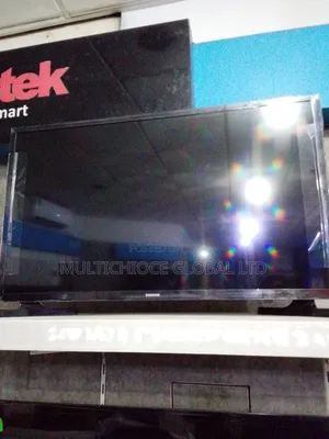 Samsung 32" Inches Smart Tv
