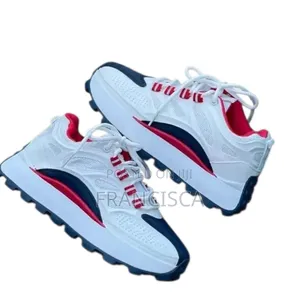 Luxury Unisex Sneakers