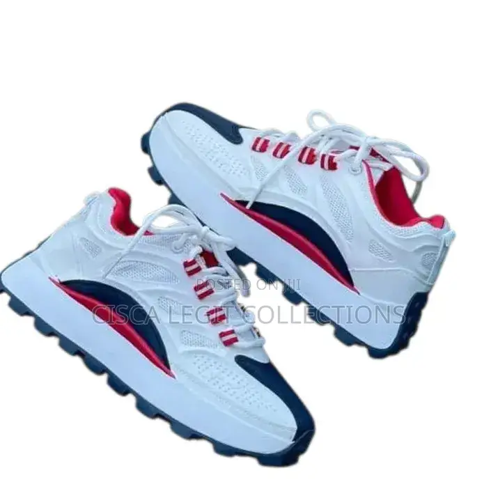 Luxury Unisex Sneakers