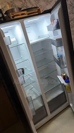 Hisense Rs5p558nmsg Refrigerator