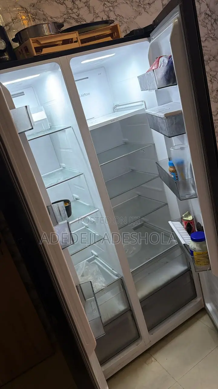 Hisense Rs5p558nmsg Refrigerator