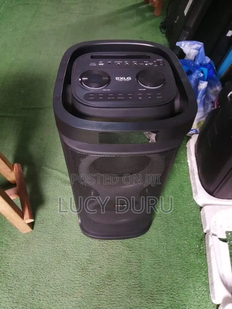 Sounds System