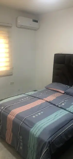 Furnished 2bdrm Apartment in Brains And Hammers for rent