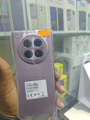 Infinix Zero 40 4G 512 GB