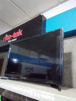 Samsung 32" Inches Smart Tv
