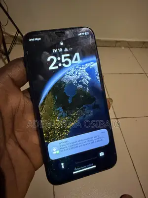 Apple iPhone X 64 GB Gray