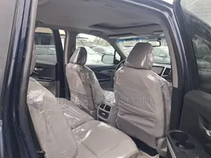 Honda Pilot 2018 Blue