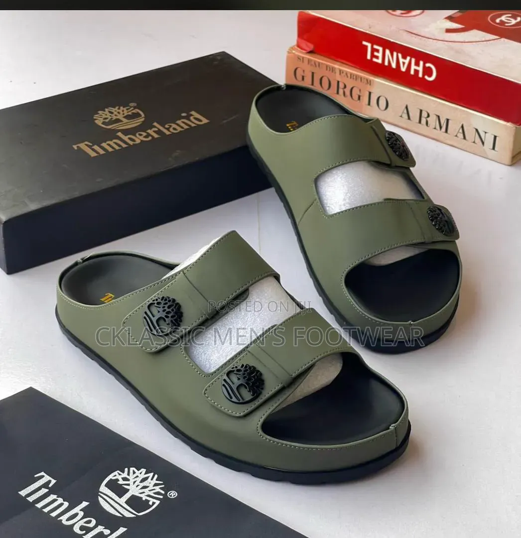 Timberland