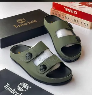 Timberland
