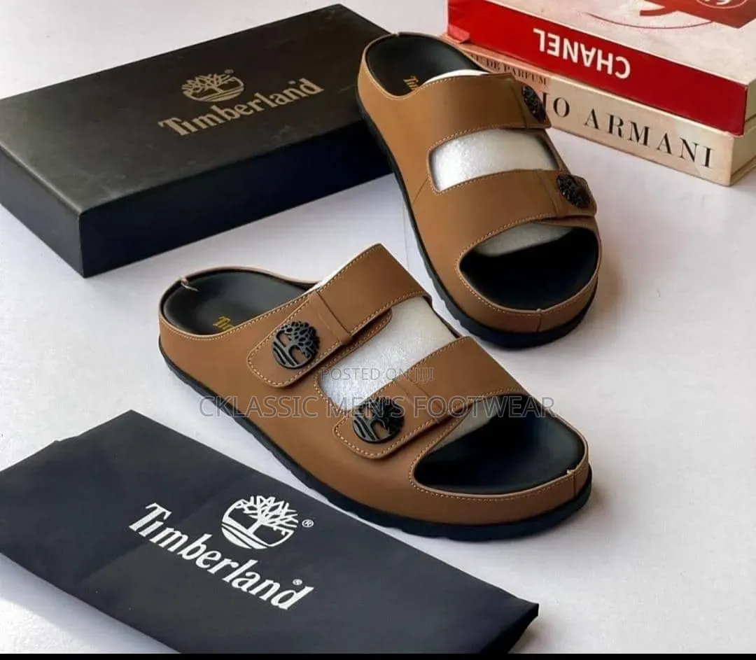 Timberland