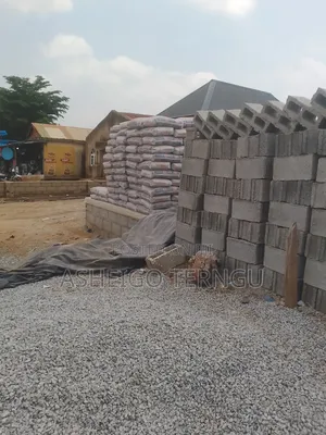 Dangote Cement Distributors Nationwide