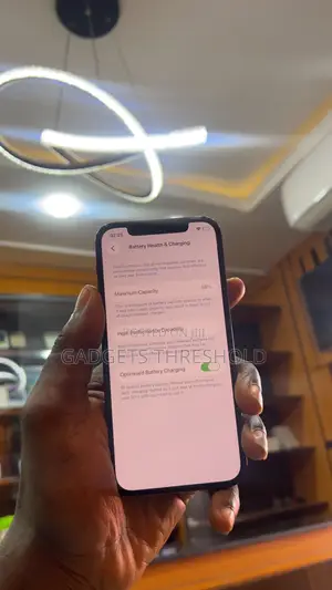 Apple iPhone 12 Pro 128 GB Blue
