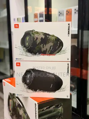 Brand New JBL Xtreme 4