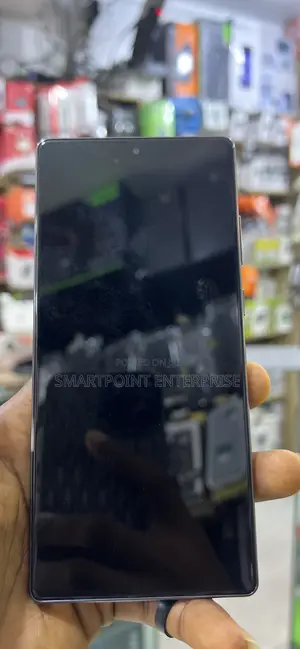 Samsung Galaxy Note 20 256 GB Gray