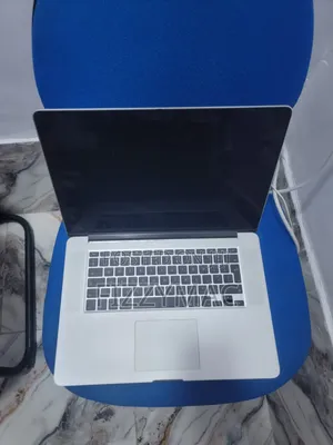 New Laptop Apple MacBook Pro 2015 16GB Intel Core i7 SSD 1T
