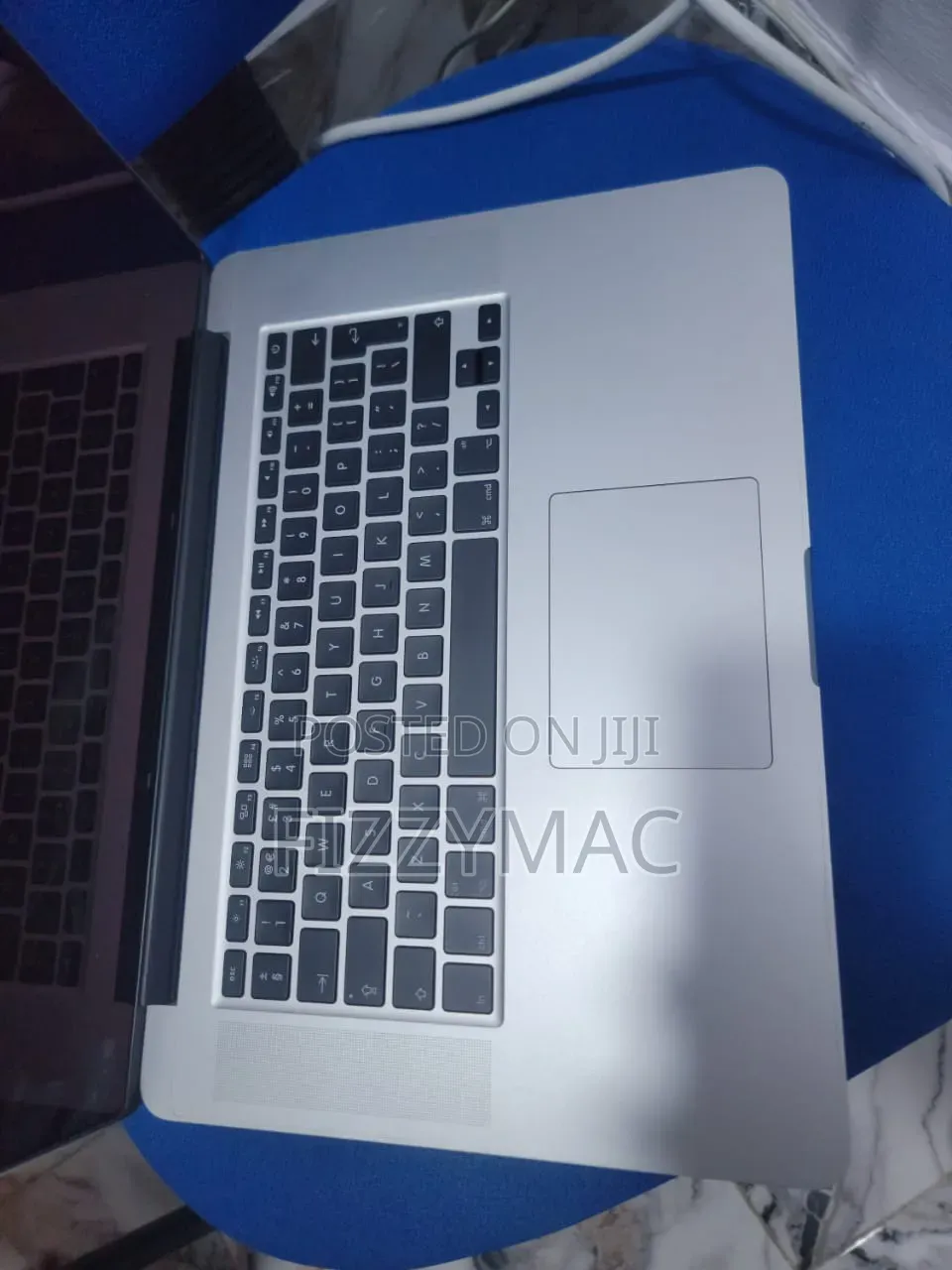 New Laptop Apple MacBook Pro 2015 16GB Intel Core i7 SSD 1T