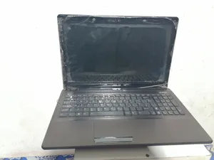 Laptop Asus M50SA 4GB Intel Core i3 HDD 320GB