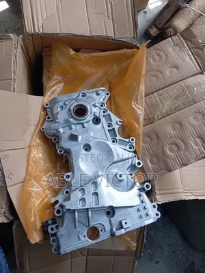 Oil Pump Hyundai Elentra, Tucson 2016model Sensor Type