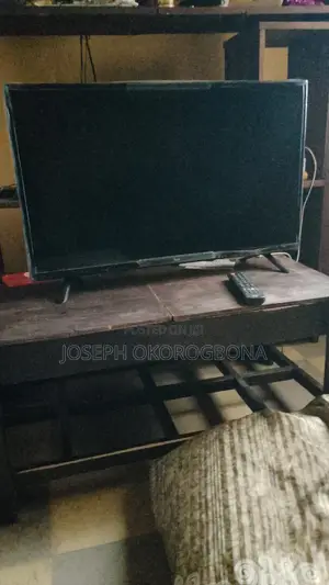 Royal 32 Led Tv for Sale, Model Rtv32f7j