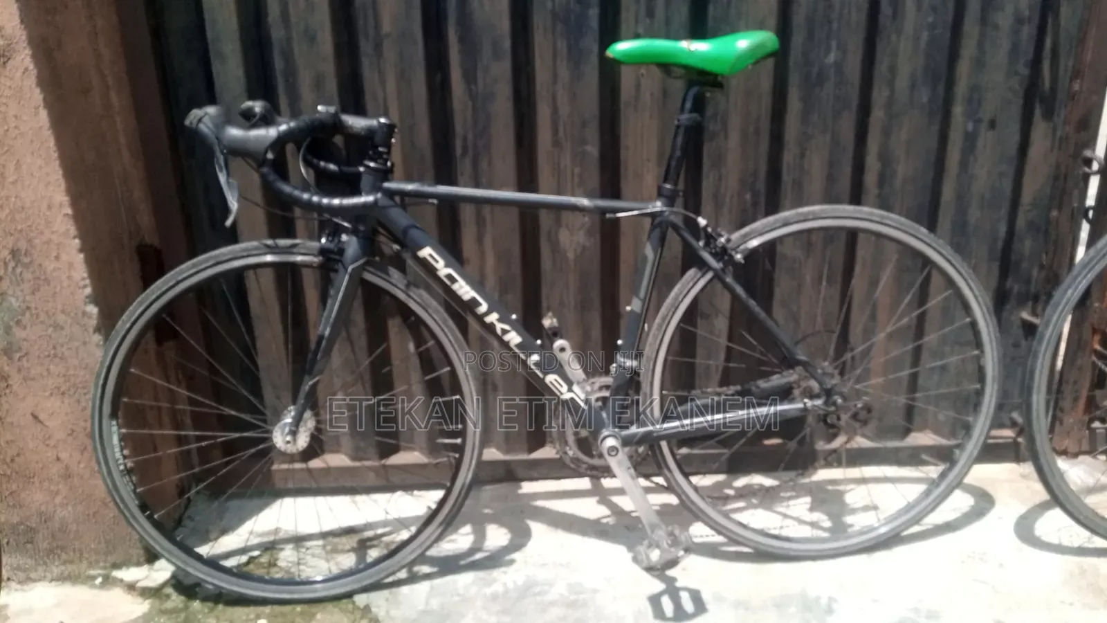 Roa Bicycles