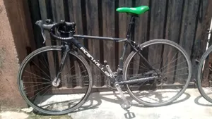 Roa Bicycles