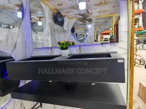 Vanity Marble Cabinets