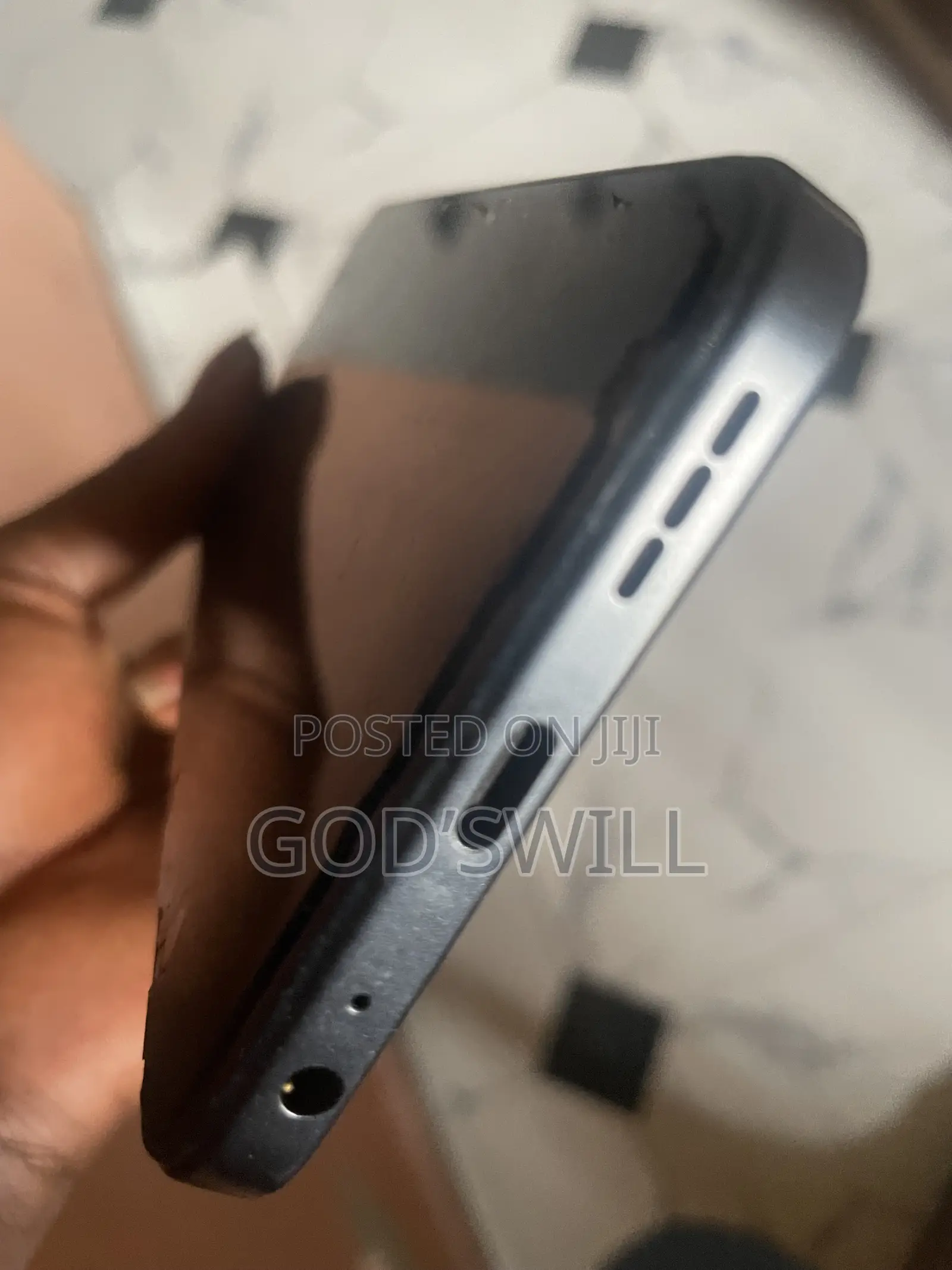 Tecno Pop 10 64 GB Gray